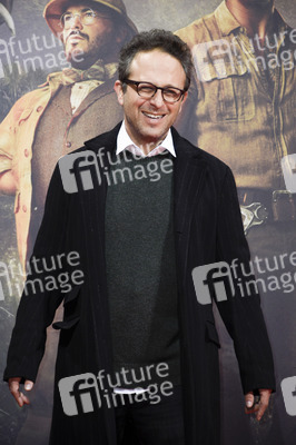 Filmpremiere 'Jumanji: Willkommen im Dschungel' in Berlin