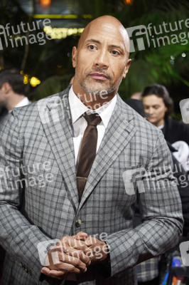Filmpremiere 'Jumanji: Willkommen im Dschungel' in Berlin