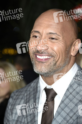 Filmpremiere 'Jumanji: Willkommen im Dschungel' in Berlin