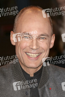Talkshow 'Markus Lanz' in Hamburg