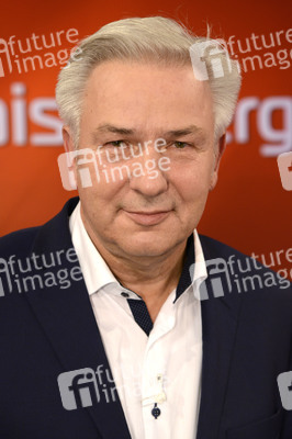 Talkshow 'Maischberger' in Köln