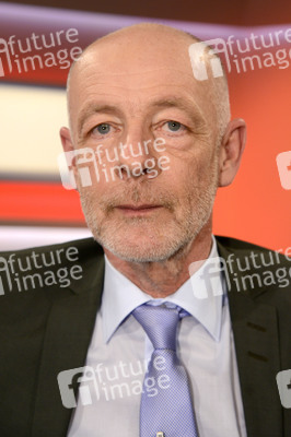 Talkshow 'Maischberger' in Köln