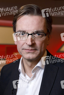 Talkshow 'Maischberger' in Köln