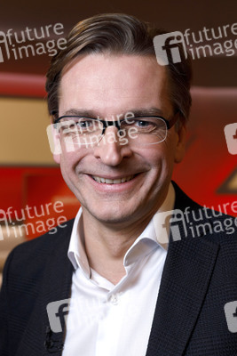 Talkshow 'Maischberger' in Köln