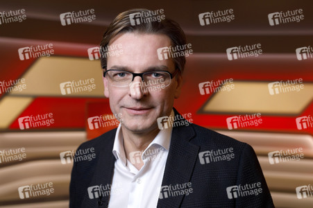 Talkshow 'Maischberger' in Köln