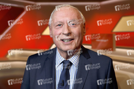 Talkshow 'Maischberger' in Köln