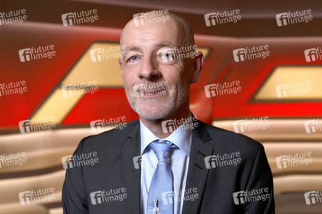 Talkshow 'Maischberger' in Köln
