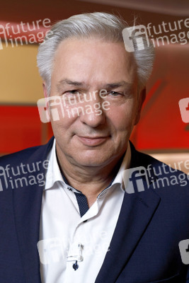 Talkshow 'Maischberger' in Köln