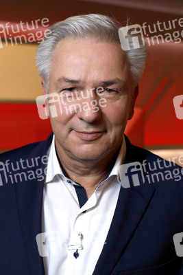 Talkshow 'Maischberger' in Köln