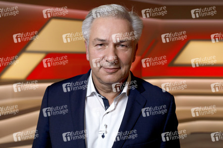Talkshow 'Maischberger' in Köln