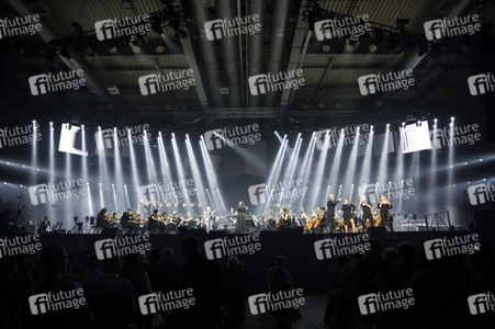 Night of the Proms 2017