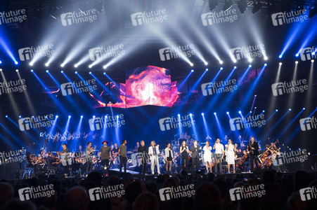 Night of the Proms 2017