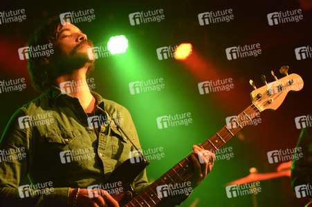 Konzert der Pictures in Hannover