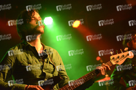 Konzert der Pictures in Hannover