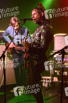 Konzert der Pictures in Hannover