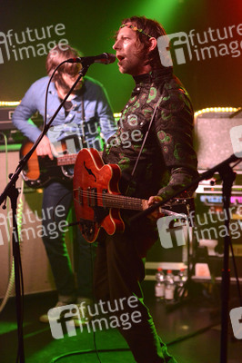 Konzert der Pictures in Hannover