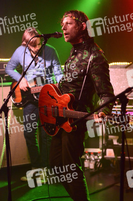 Konzert der Pictures in Hannover