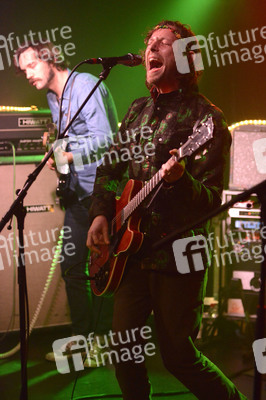 Konzert der Pictures in Hannover