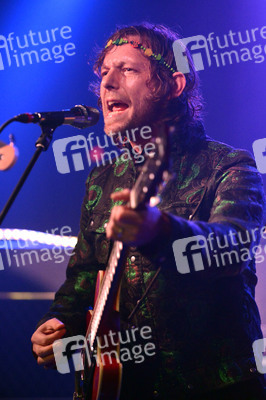 Konzert der Pictures in Hannover