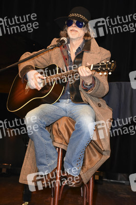 Showcase mit Helge Schneider in München