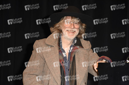 Showcase mit Helge Schneider in München