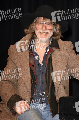 Showcase mit Helge Schneider in München