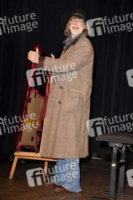 Showcase mit Helge Schneider in München