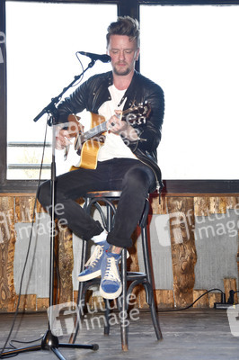 1. Semmel Concerts Presselunch in Berlin