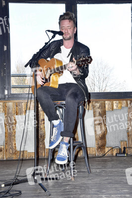 1. Semmel Concerts Presselunch in Berlin