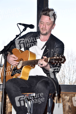 1. Semmel Concerts Presselunch in Berlin