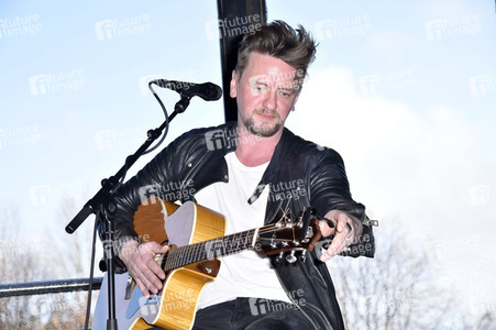1. Semmel Concerts Presselunch in Berlin