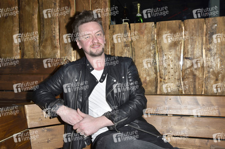 1. Semmel Concerts Presselunch in Berlin