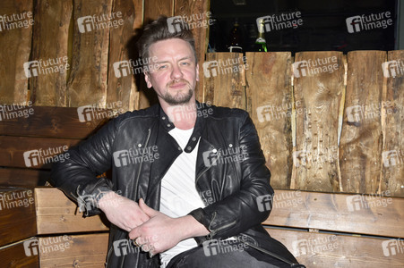 1. Semmel Concerts Presselunch in Berlin