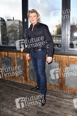 1. Semmel Concerts Presselunch in Berlin