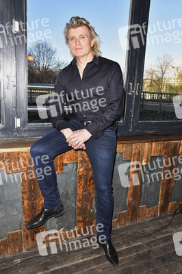 1. Semmel Concerts Presselunch in Berlin