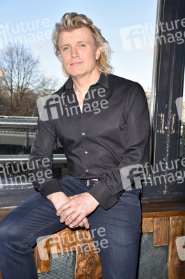 1. Semmel Concerts Presselunch in Berlin