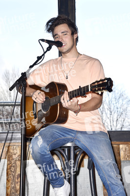 1. Semmel Concerts Presselunch in Berlin