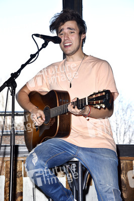1. Semmel Concerts Presselunch in Berlin