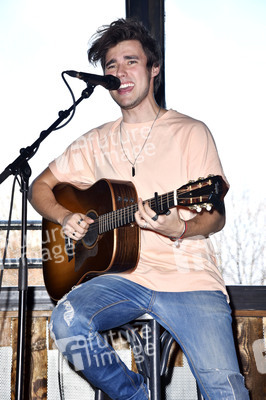 1. Semmel Concerts Presselunch in Berlin