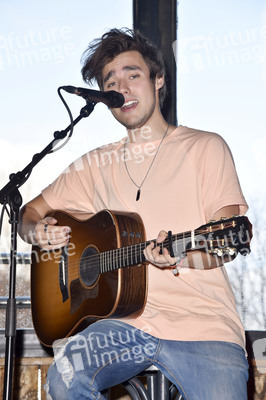1. Semmel Concerts Presselunch in Berlin