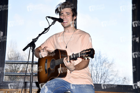1. Semmel Concerts Presselunch in Berlin
