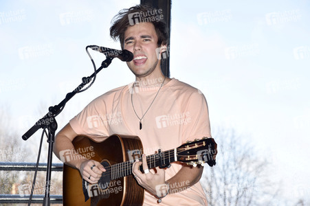 1. Semmel Concerts Presselunch in Berlin