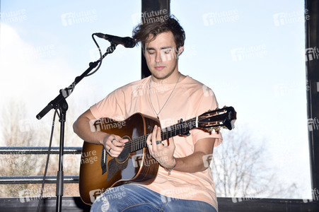 1. Semmel Concerts Presselunch in Berlin