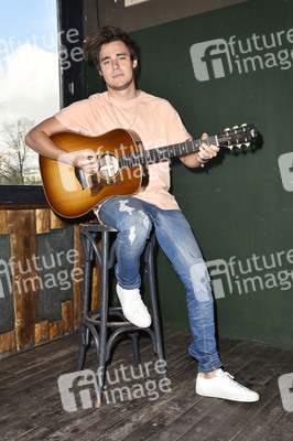 1. Semmel Concerts Presselunch in Berlin