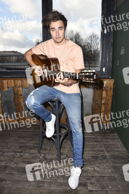 1. Semmel Concerts Presselunch in Berlin