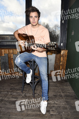 1. Semmel Concerts Presselunch in Berlin