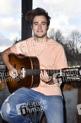 1. Semmel Concerts Presselunch in Berlin