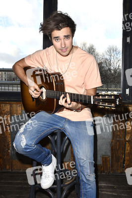 1. Semmel Concerts Presselunch in Berlin