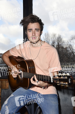 1. Semmel Concerts Presselunch in Berlin