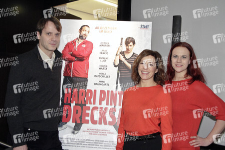 Präsentation der ORF-Stadtkomödien in Wien